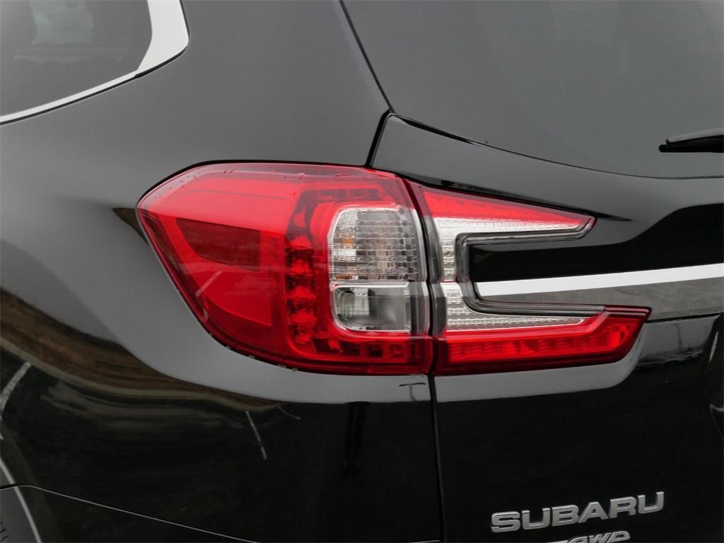 used 2024 Subaru Ascent car, priced at $42,000