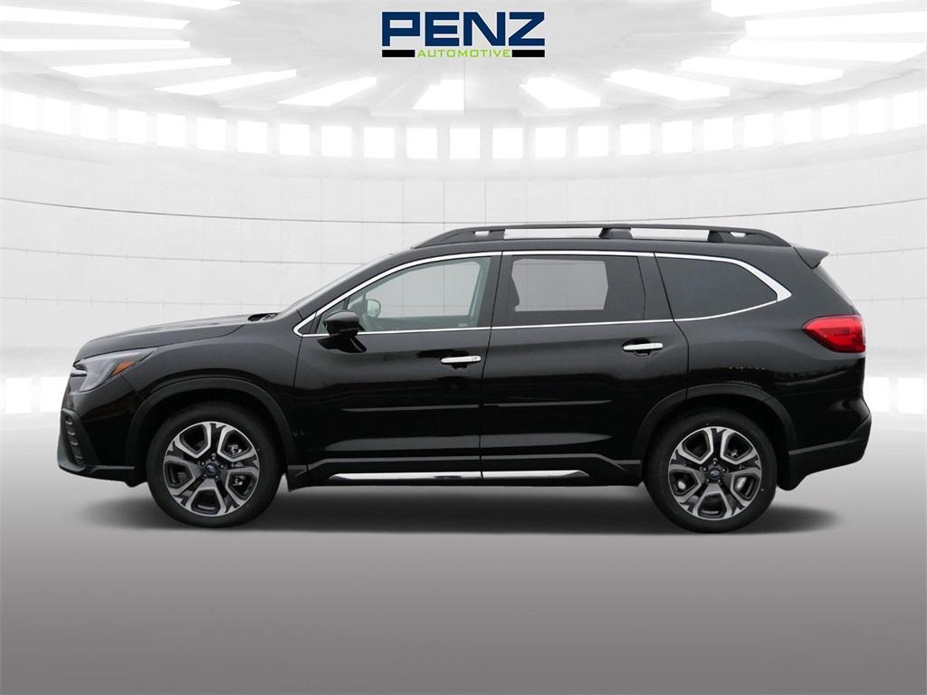 used 2024 Subaru Ascent car, priced at $42,000