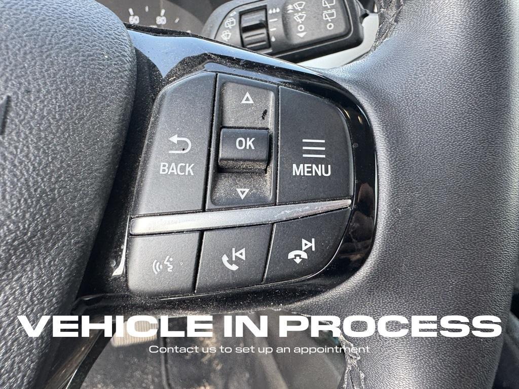 used 2022 Ford Escape car, priced at $22,900