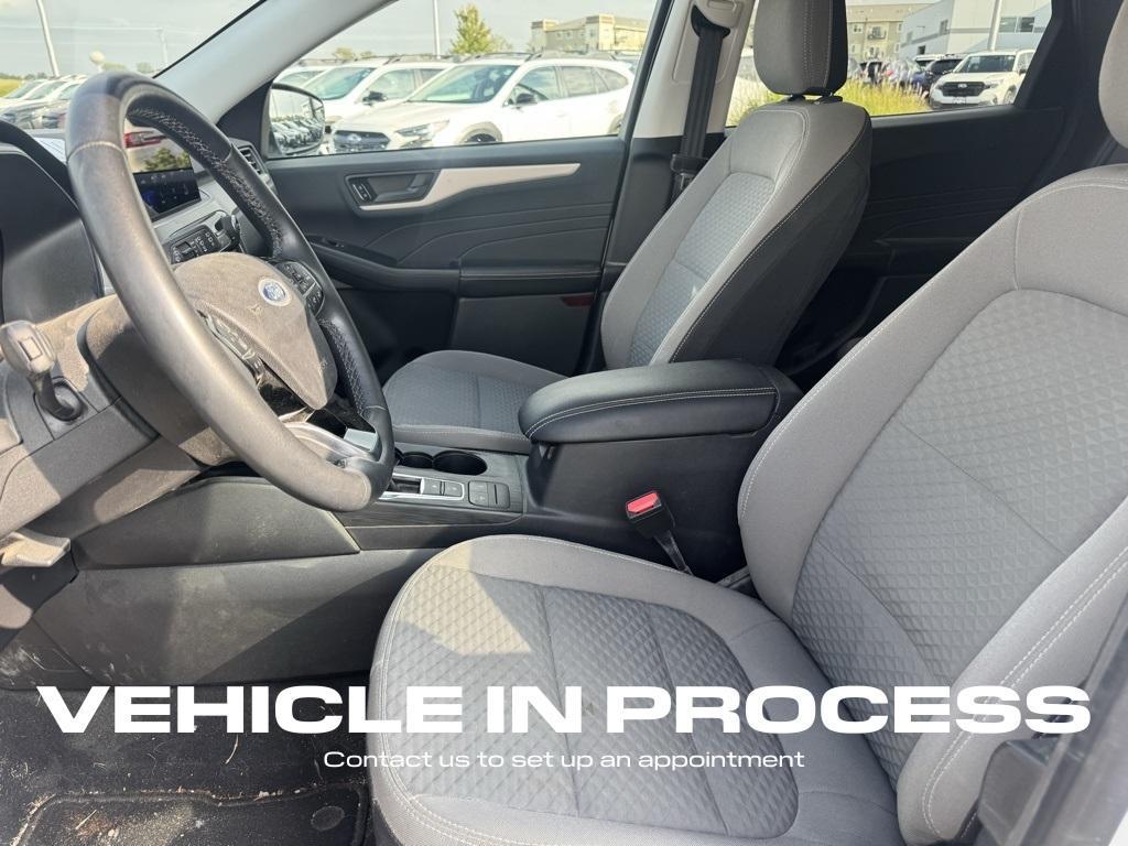 used 2022 Ford Escape car, priced at $22,900