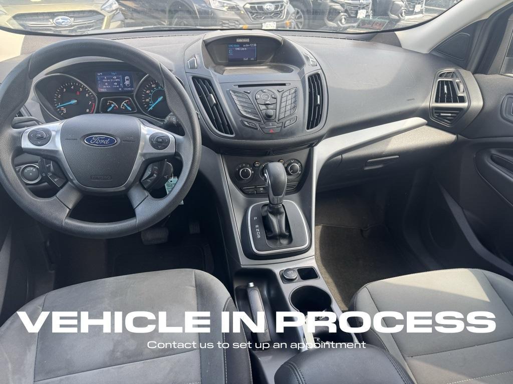 used 2013 Ford Escape car, priced at $7,000