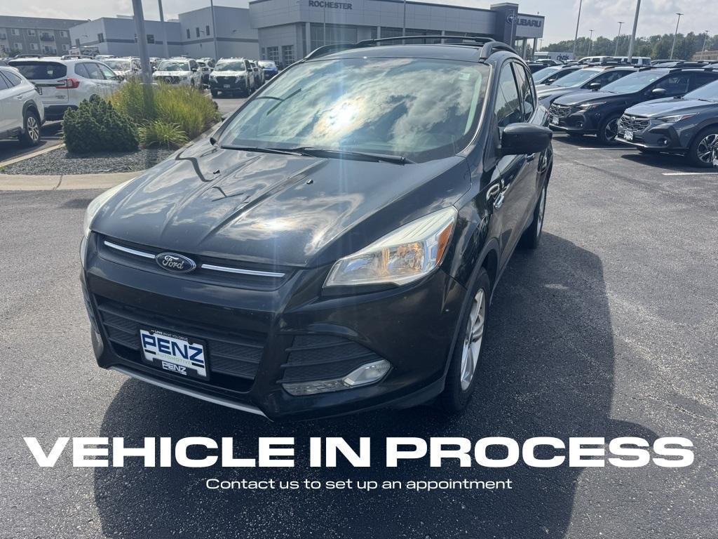 used 2013 Ford Escape car, priced at $7,000