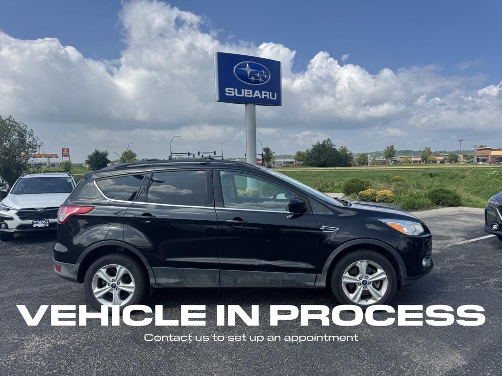 used 2013 Ford Escape car, priced at $7,000