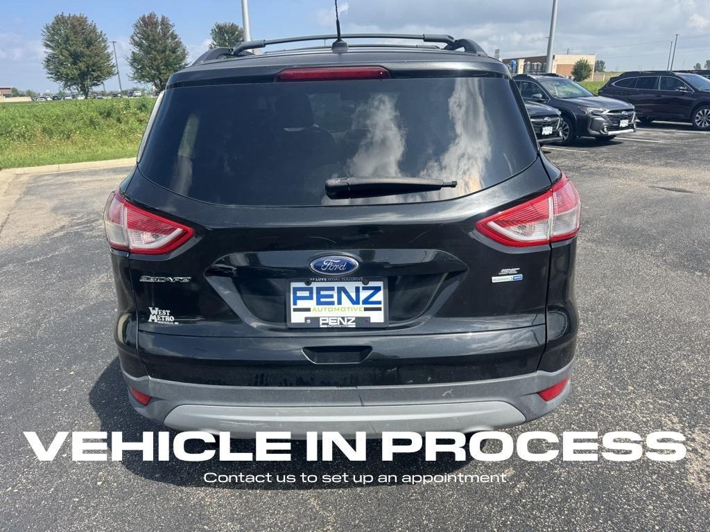 used 2013 Ford Escape car, priced at $7,000