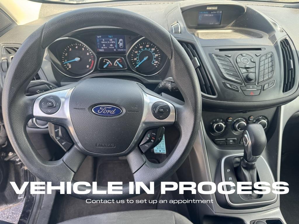 used 2013 Ford Escape car, priced at $7,000