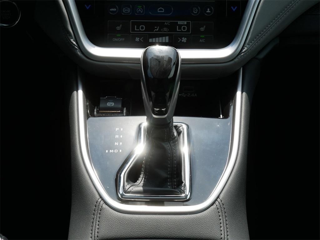 new 2025 Subaru Outback car, priced at $35,843