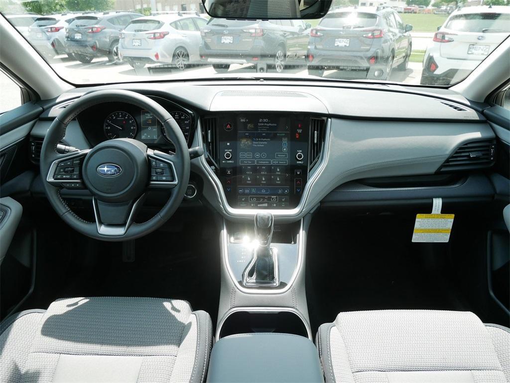 new 2025 Subaru Outback car, priced at $35,843