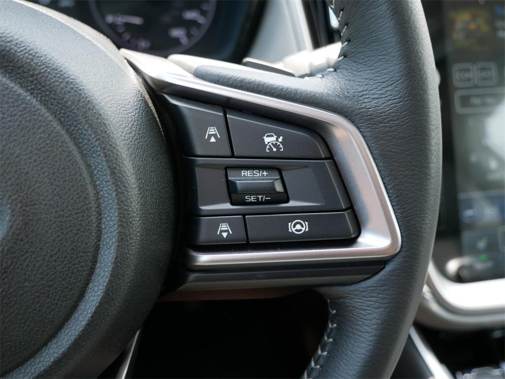 new 2025 Subaru Outback car, priced at $35,843