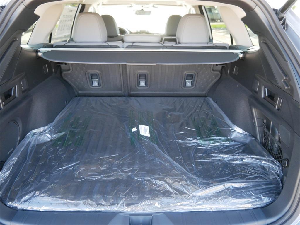 new 2025 Subaru Outback car, priced at $39,307