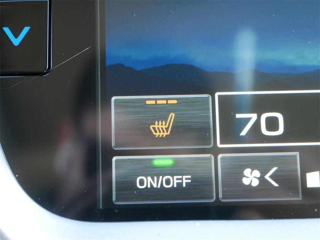 new 2025 Subaru Outback car, priced at $39,307