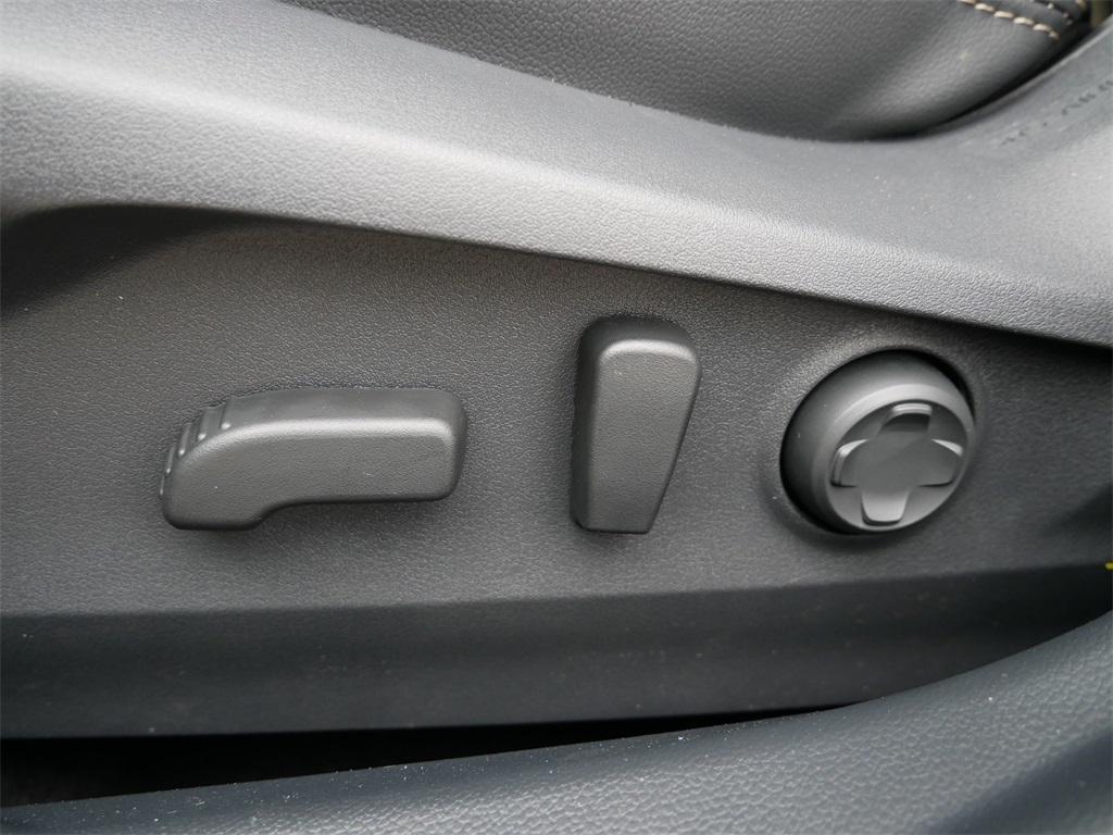 new 2025 Subaru Outback car, priced at $42,892