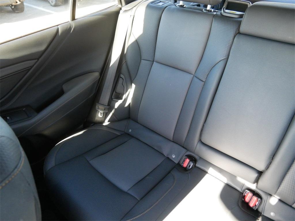 used 2023 Subaru Outback car, priced at $31,900