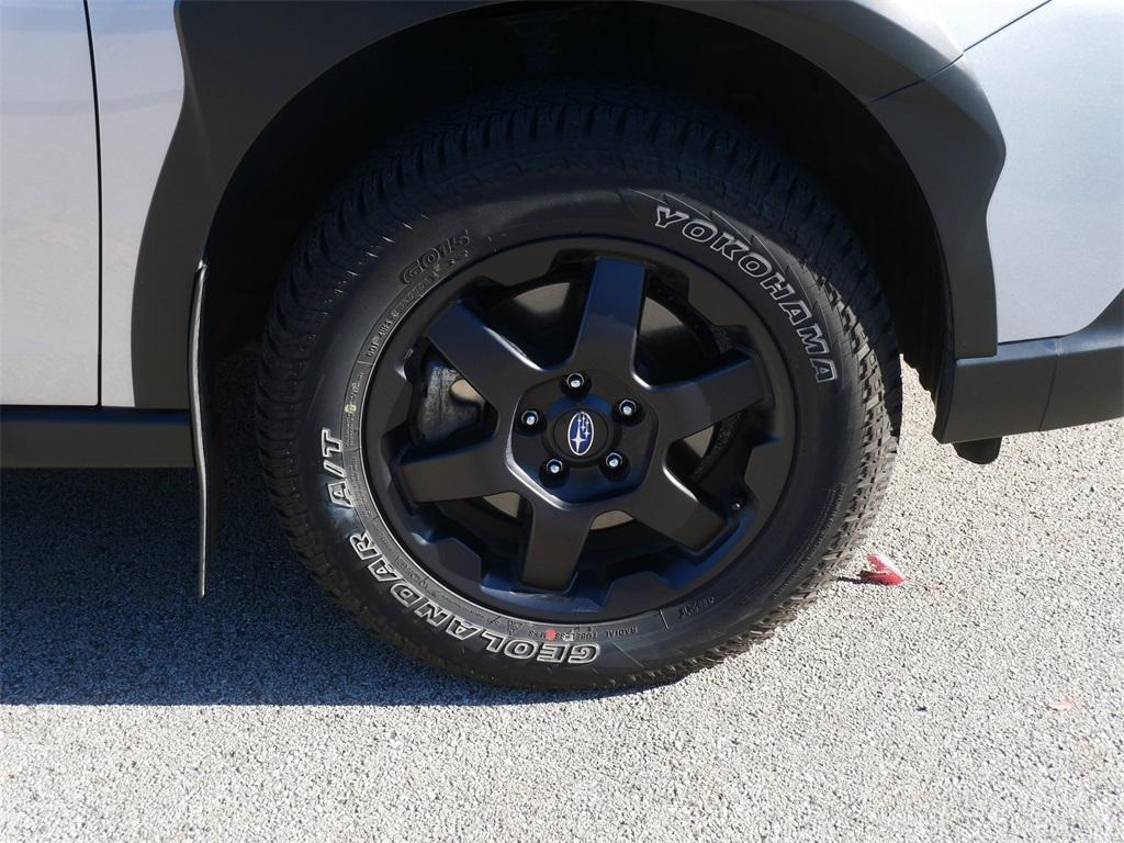 used 2023 Subaru Outback car, priced at $31,900