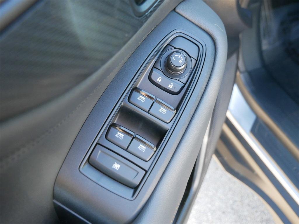 used 2023 Subaru Outback car, priced at $31,900