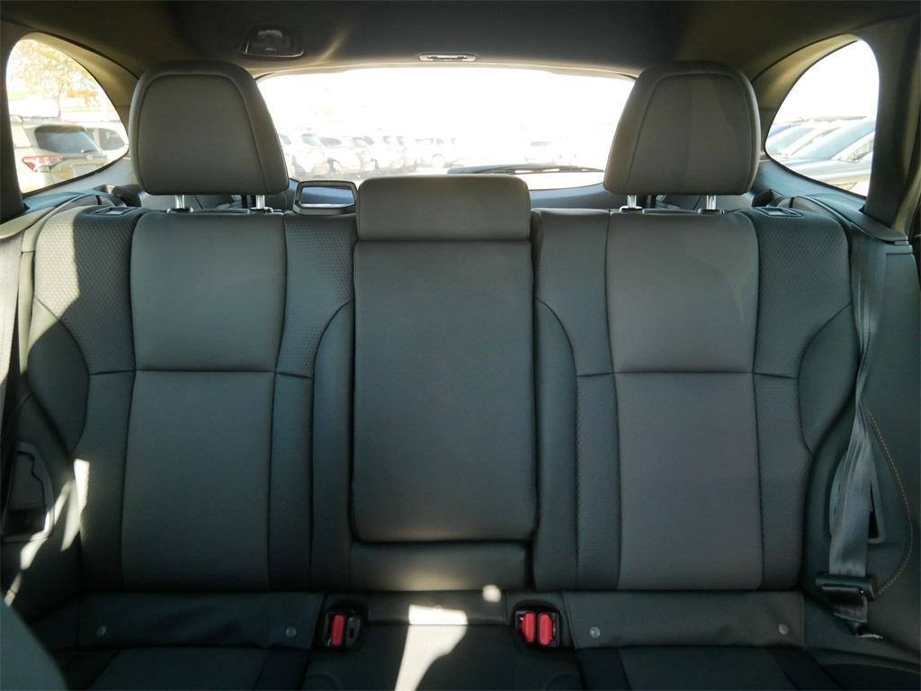 used 2023 Subaru Outback car, priced at $31,900