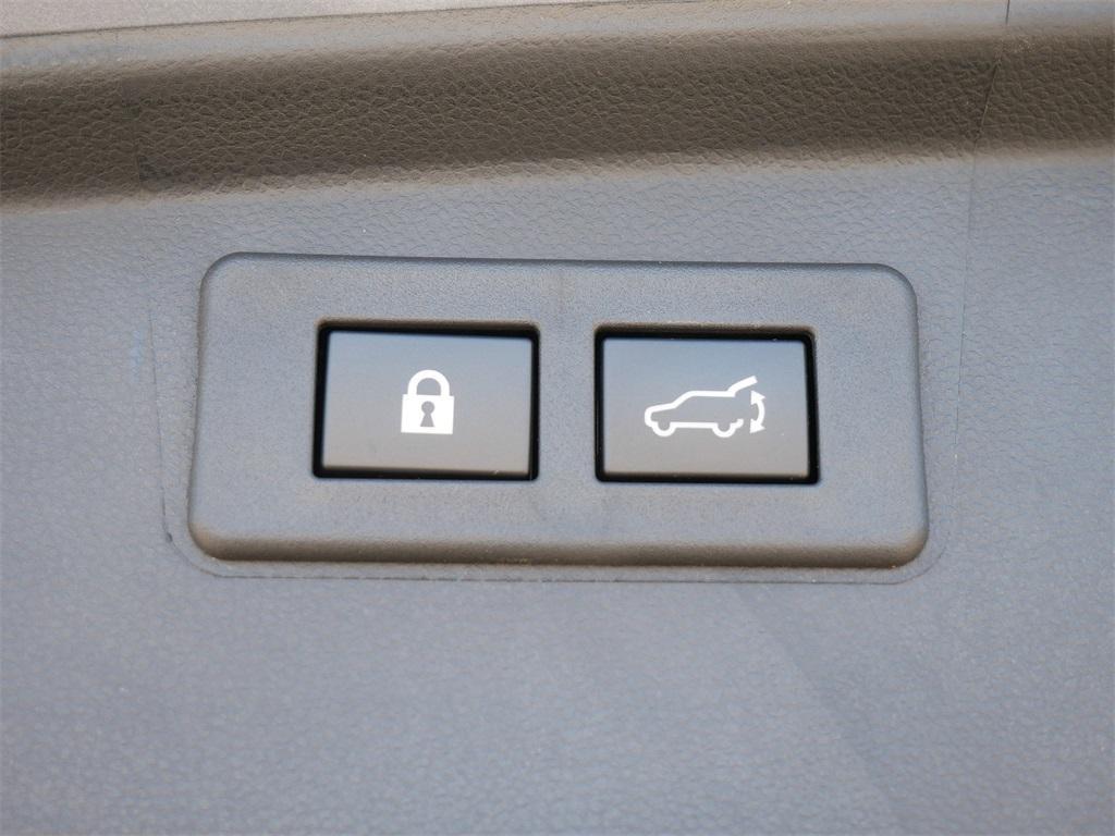 used 2023 Subaru Outback car, priced at $31,900