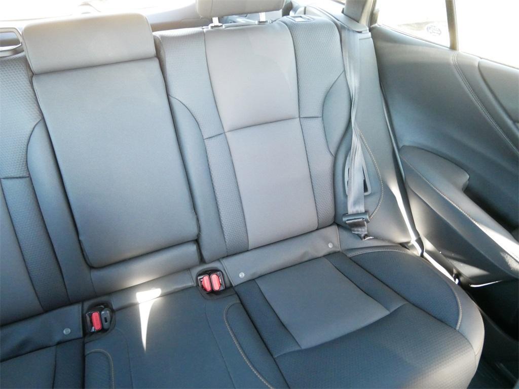 used 2023 Subaru Outback car, priced at $31,900