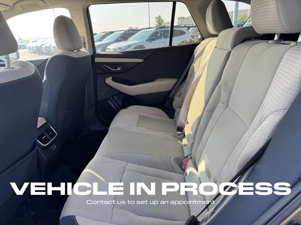 used 2023 Subaru Outback car, priced at $27,904