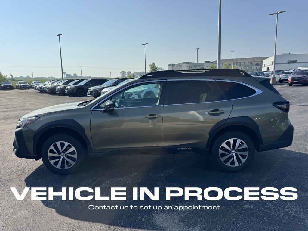 used 2023 Subaru Outback car, priced at $27,904