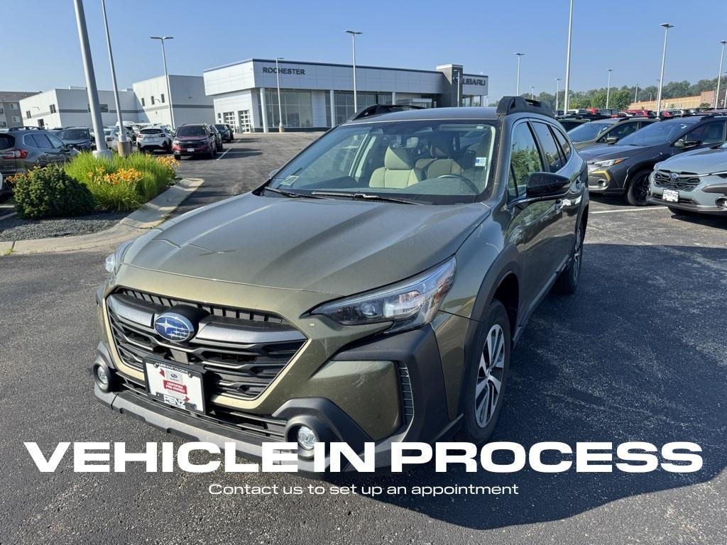 used 2023 Subaru Outback car, priced at $27,904