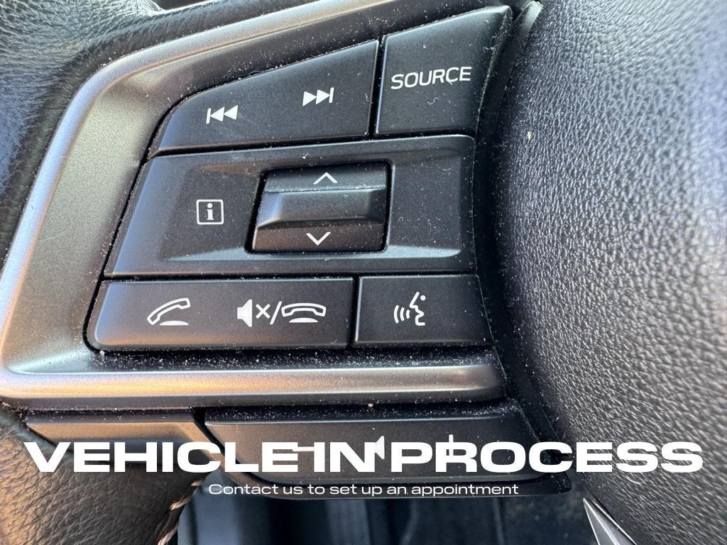 used 2023 Subaru Outback car, priced at $27,904