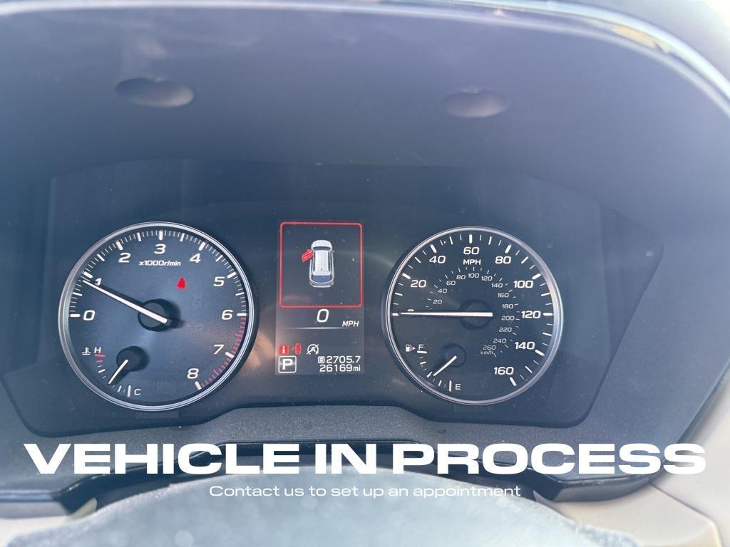 used 2023 Subaru Outback car, priced at $27,904