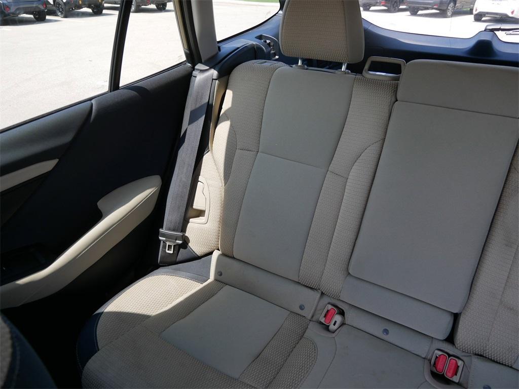 used 2023 Subaru Outback car, priced at $27,500