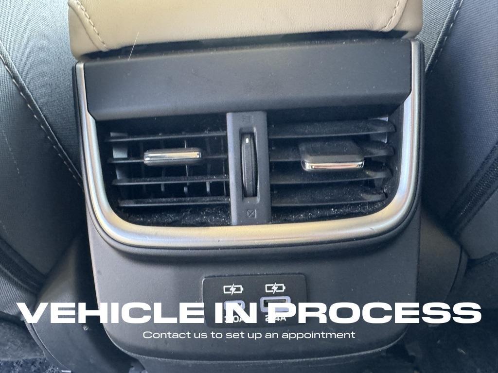 used 2023 Subaru Outback car, priced at $27,904