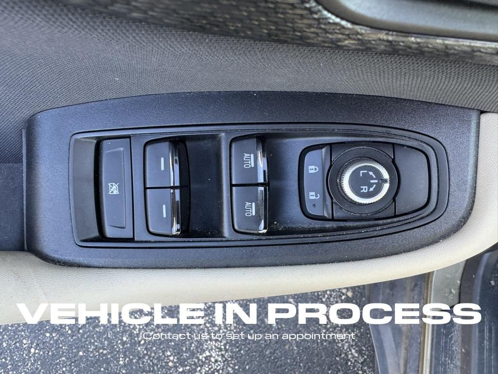 used 2023 Subaru Outback car, priced at $27,904