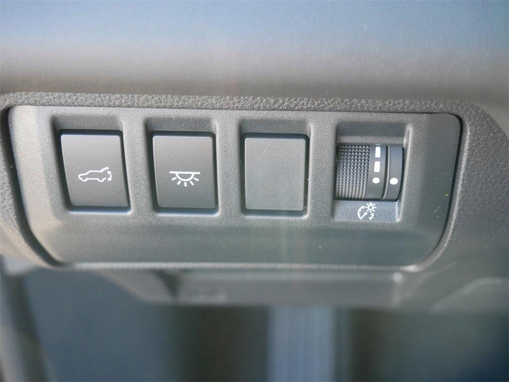 new 2025 Subaru Ascent car, priced at $49,850