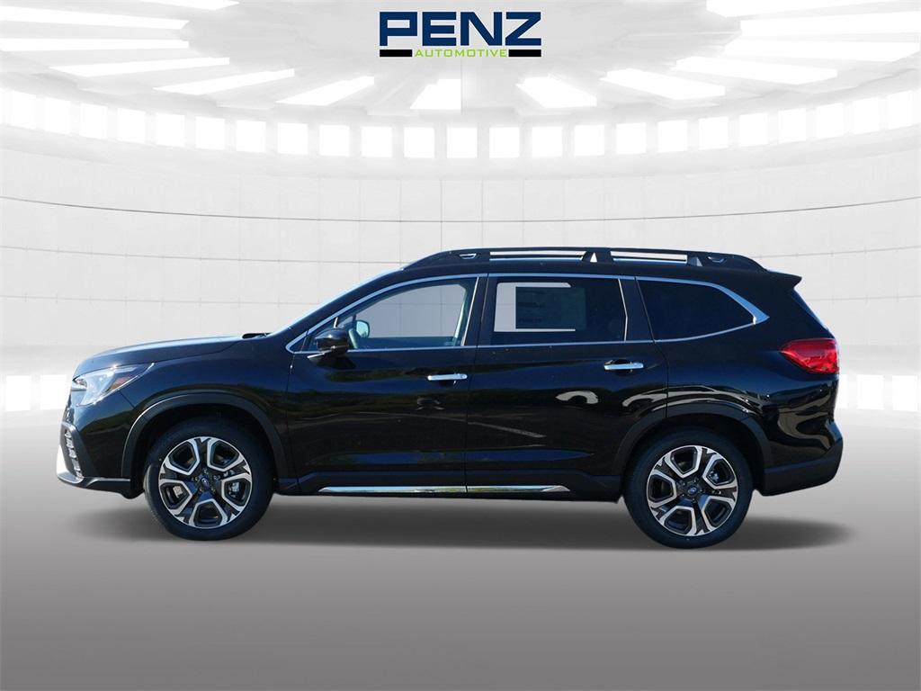 new 2025 Subaru Ascent car, priced at $49,850