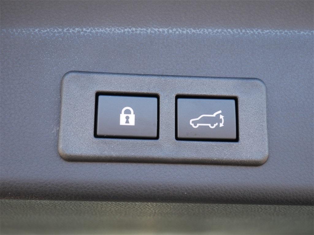 new 2025 Subaru Ascent car, priced at $49,850