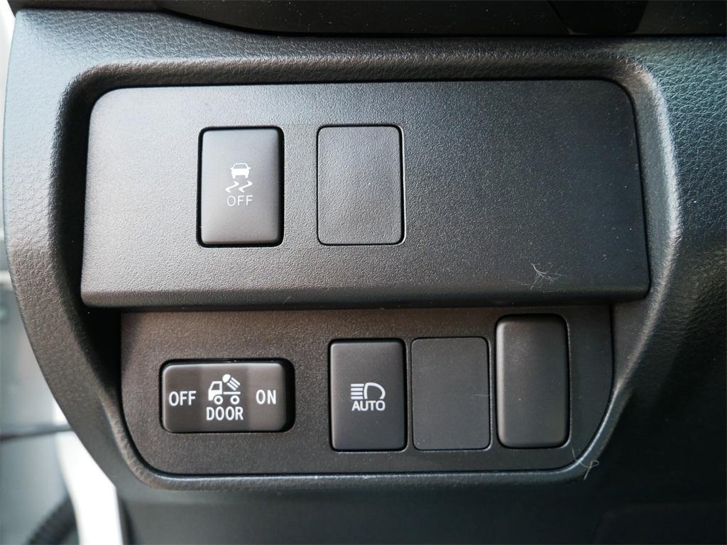 used 2022 Toyota Tacoma car, priced at $32,900