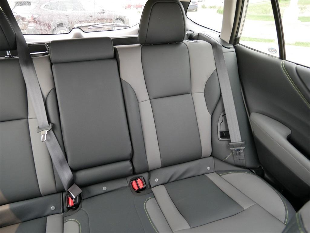 used 2025 Subaru Outback car, priced at $37,500
