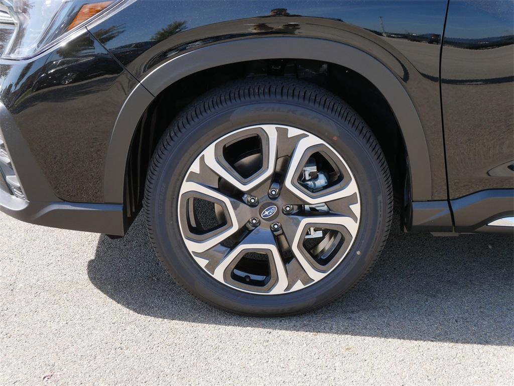 new 2025 Subaru Ascent car, priced at $46,843