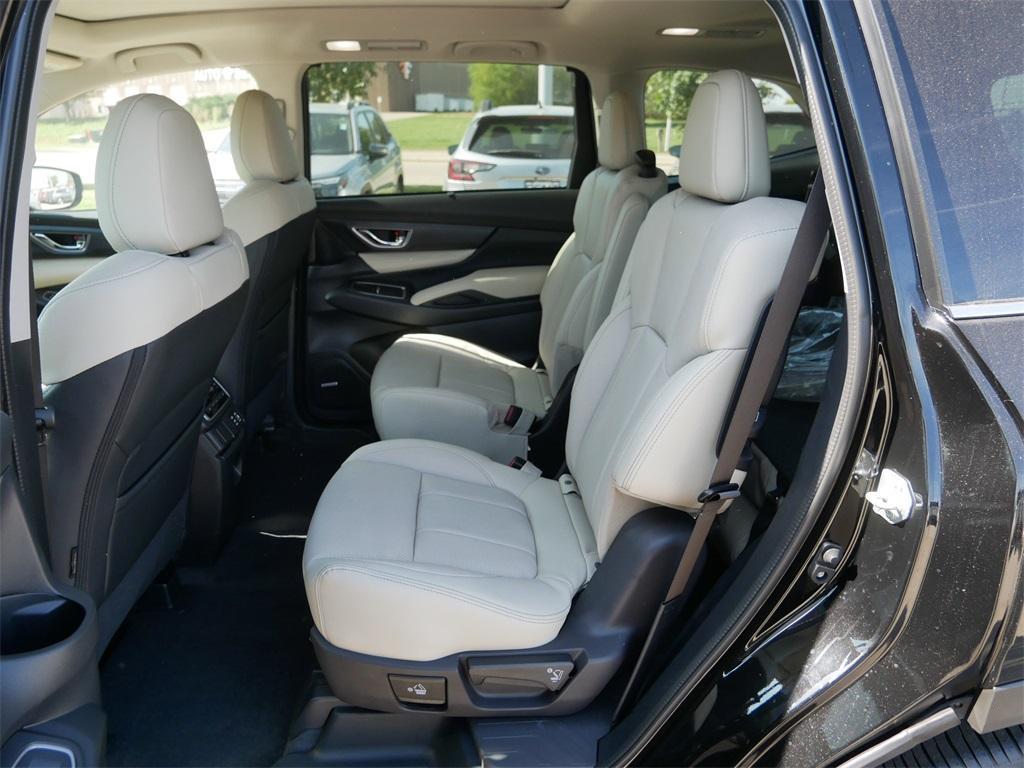 new 2025 Subaru Ascent car, priced at $46,843