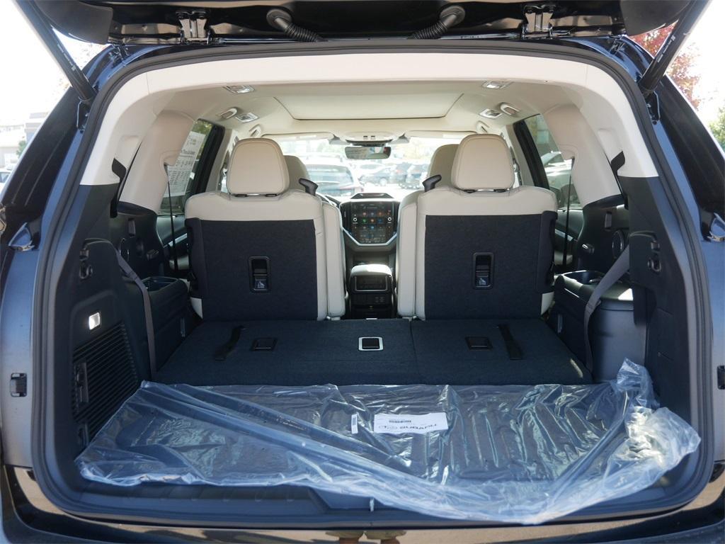 new 2025 Subaru Ascent car, priced at $46,843