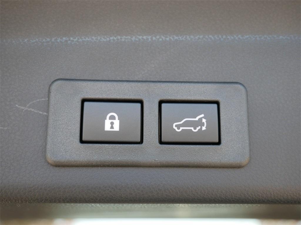 new 2025 Subaru Ascent car, priced at $46,843