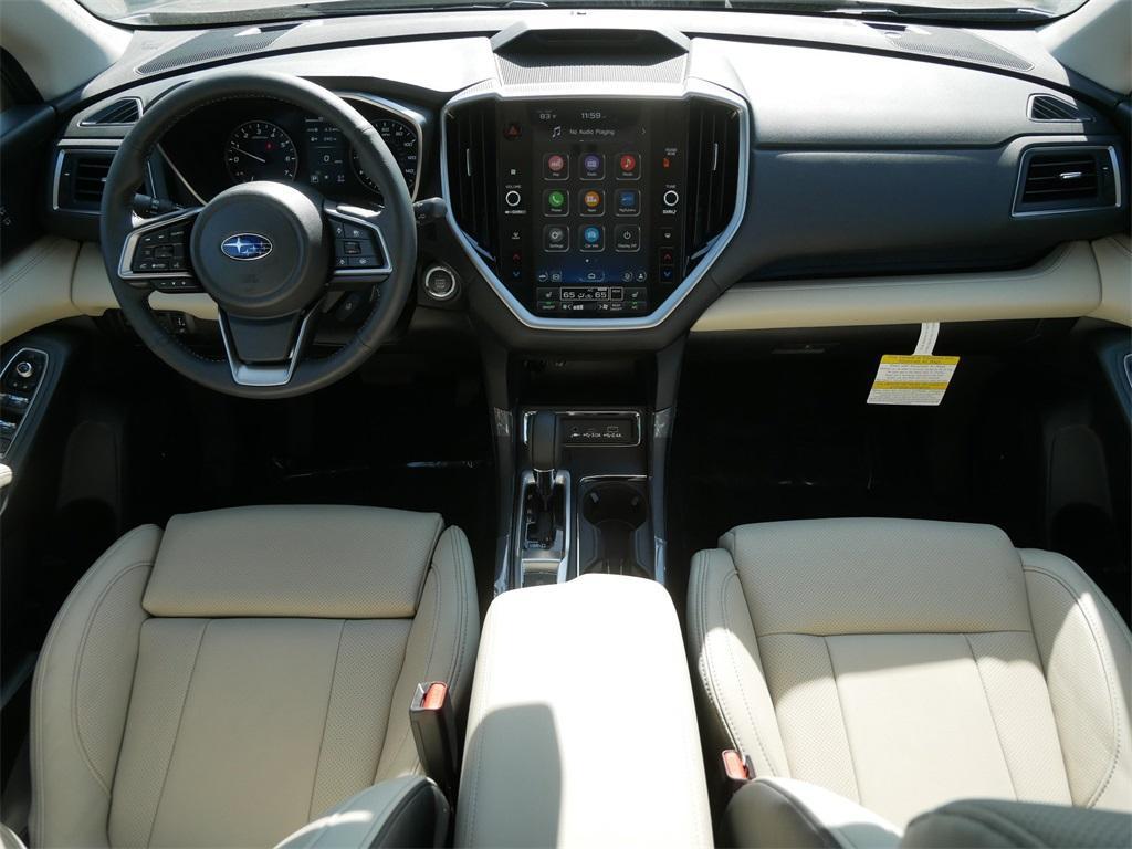 new 2025 Subaru Ascent car, priced at $46,843