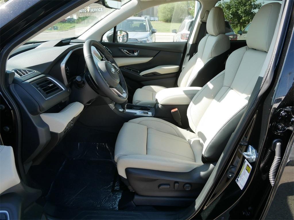 new 2025 Subaru Ascent car, priced at $46,843