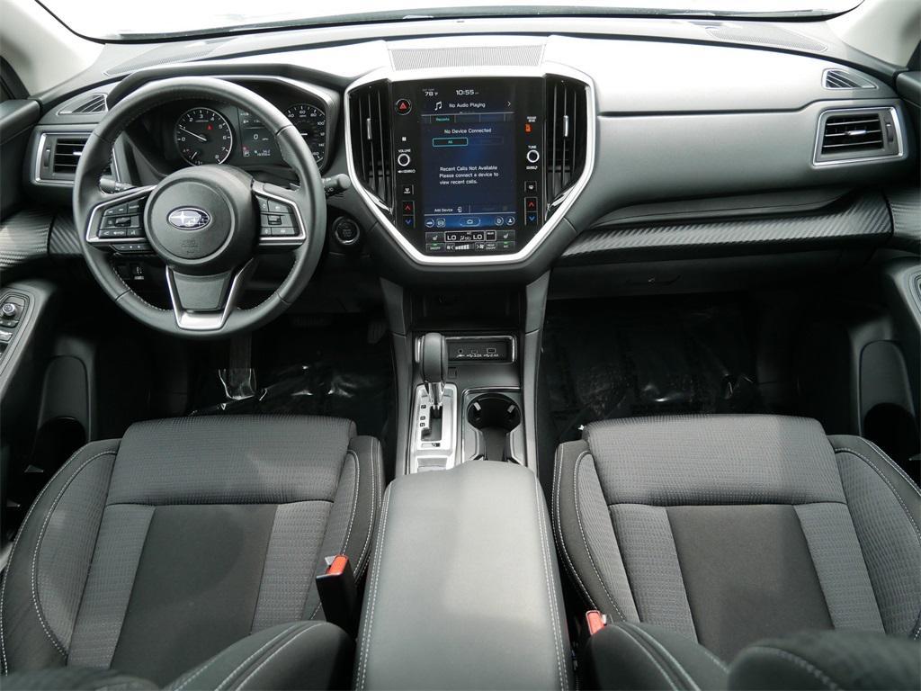 used 2024 Subaru Ascent car, priced at $35,000