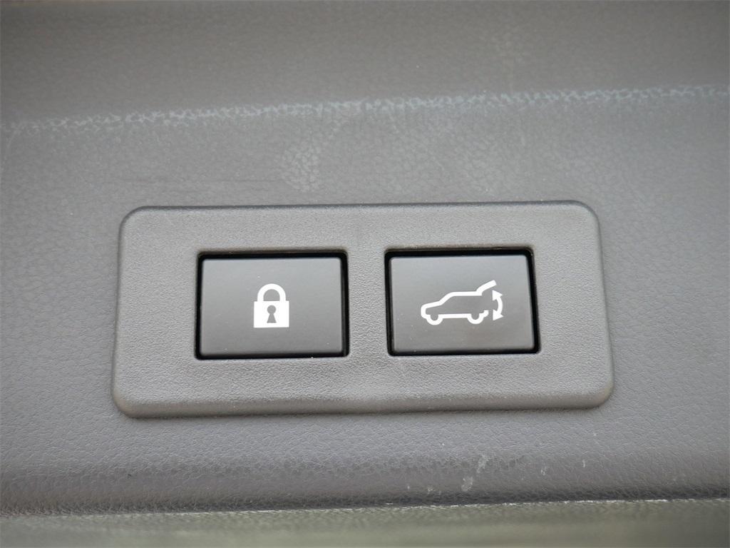 used 2024 Subaru Ascent car, priced at $35,000