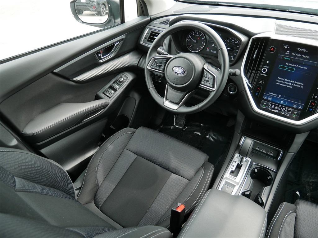 used 2024 Subaru Ascent car, priced at $35,000
