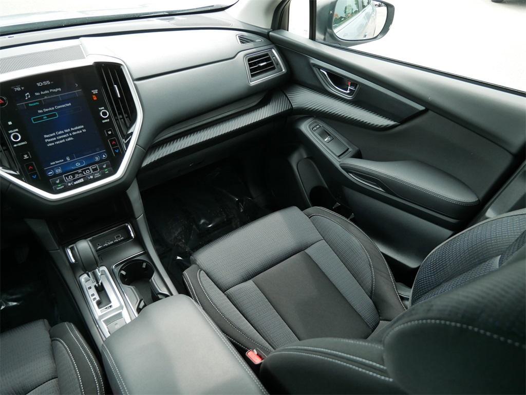 used 2024 Subaru Ascent car, priced at $35,000