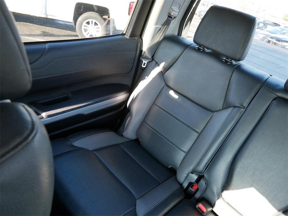 used 2019 Toyota Tundra car, priced at $33,000