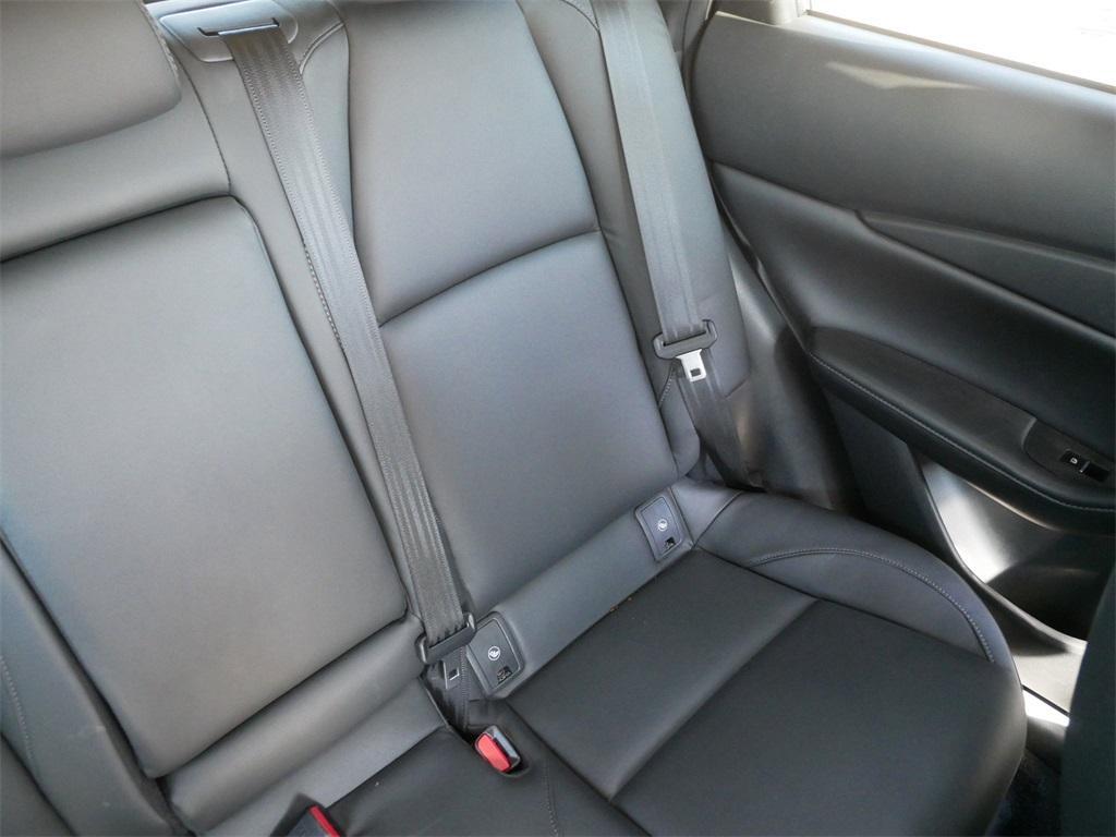 used 2022 Mazda CX-30 car, priced at $20,700