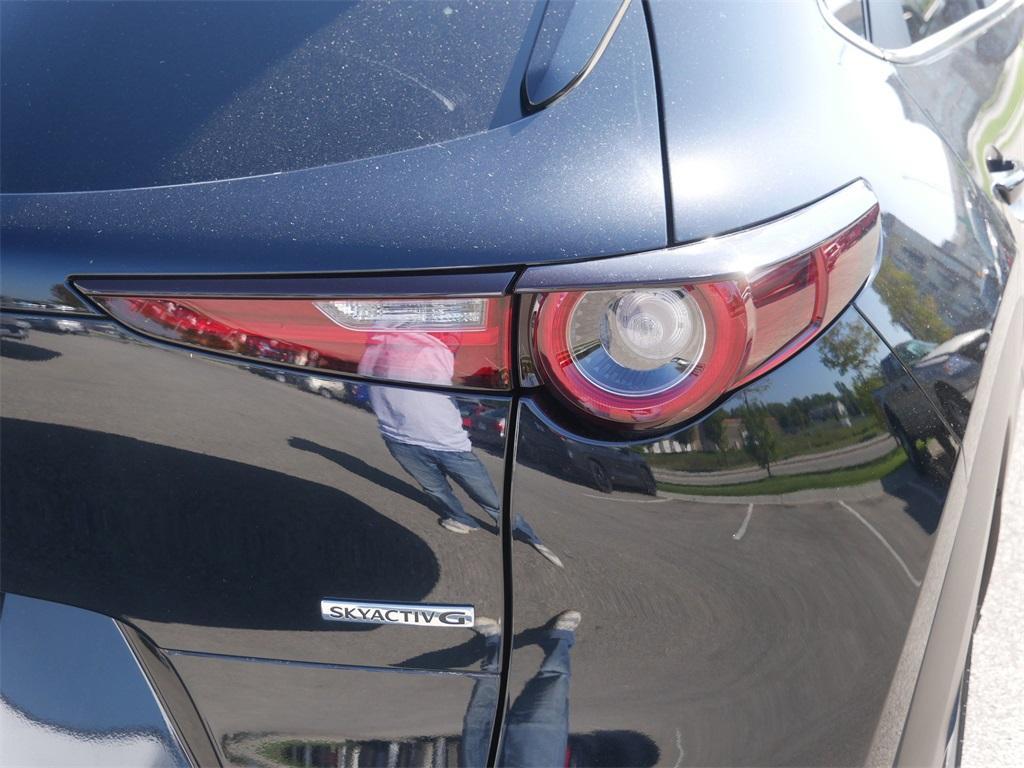 used 2022 Mazda CX-30 car, priced at $20,700