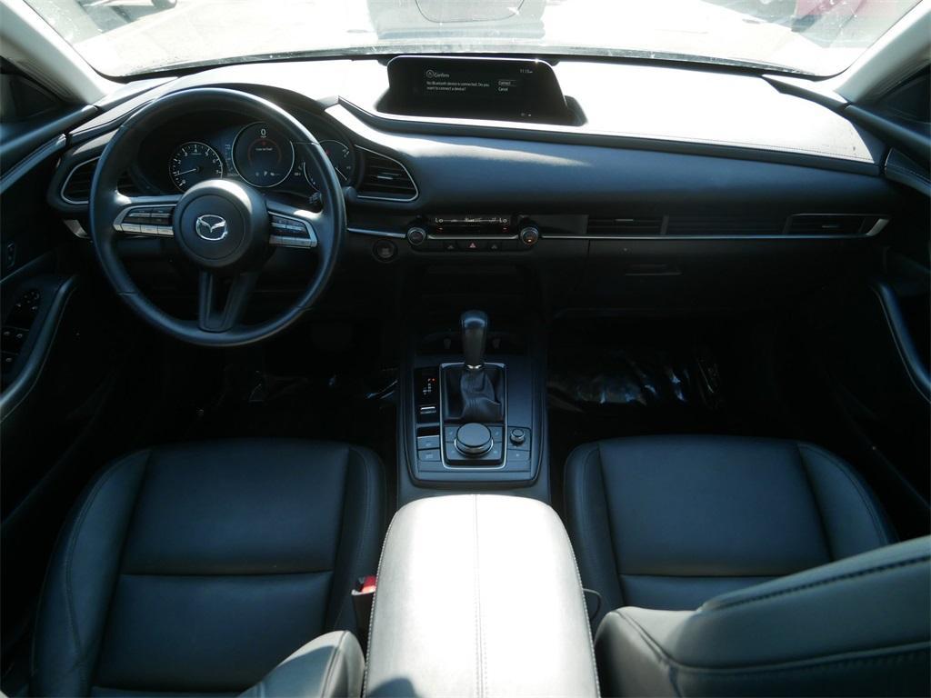 used 2022 Mazda CX-30 car, priced at $20,700