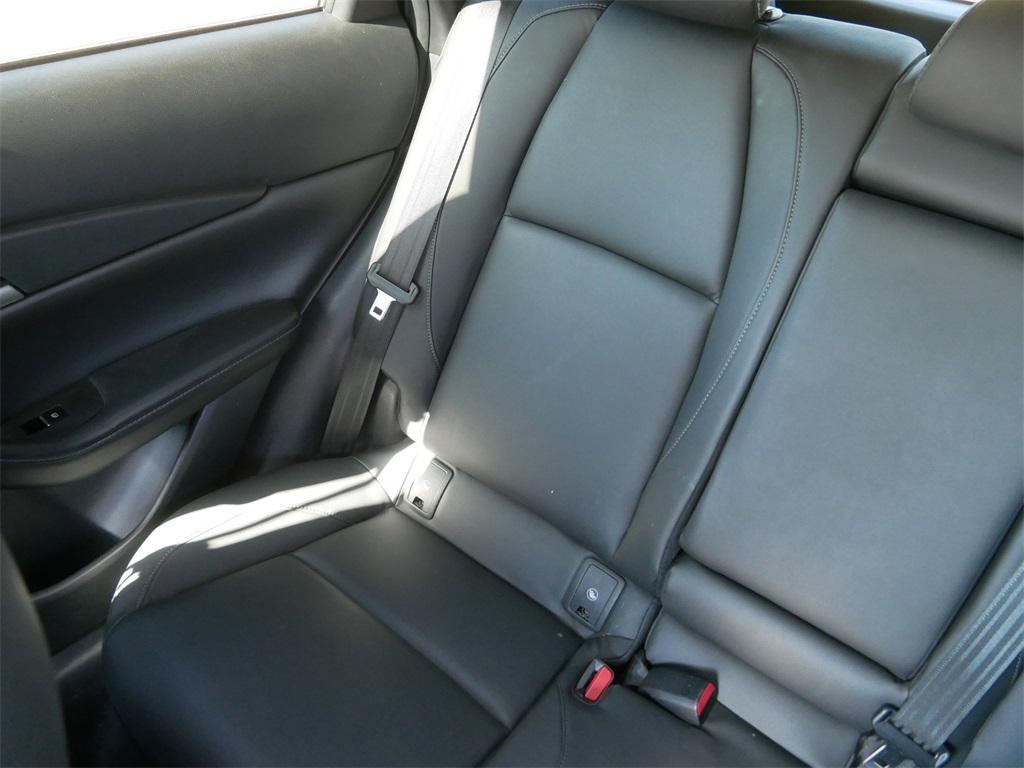 used 2022 Mazda CX-30 car, priced at $20,700