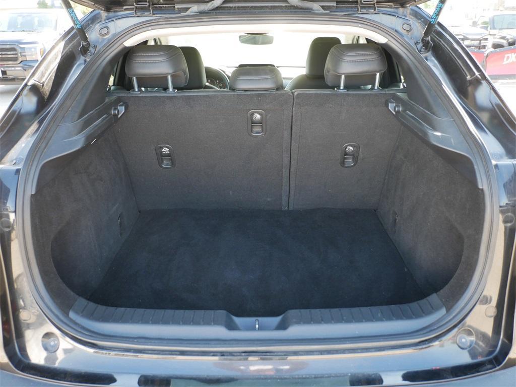 used 2022 Mazda CX-30 car, priced at $20,700